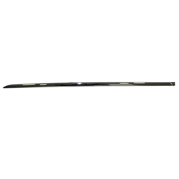 Moldura puerta original del.izq cronos