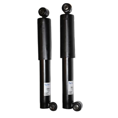 AMORTIGUADOR TRAS.SACHS 316038 D.94 FIORUNO