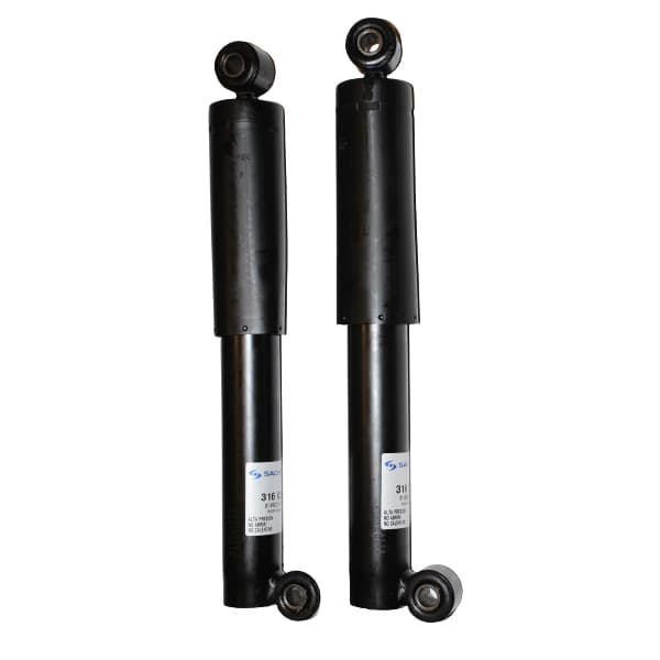 Amortiguador tras.sachs 316038 d.94 fioruno