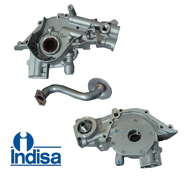 Bomba aceite imp. nvo. uno 1.3 8v fire 04/*35188