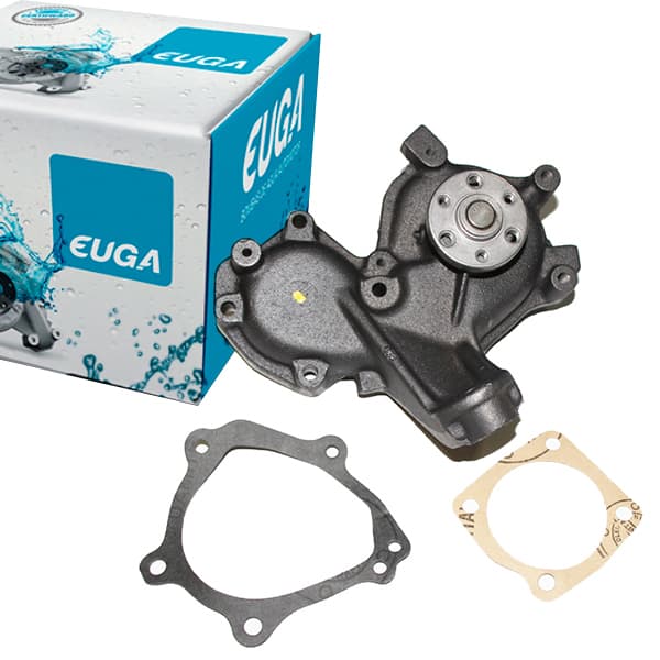 Bomba agua euga mot.1.7 c/dir. hid. fioruno