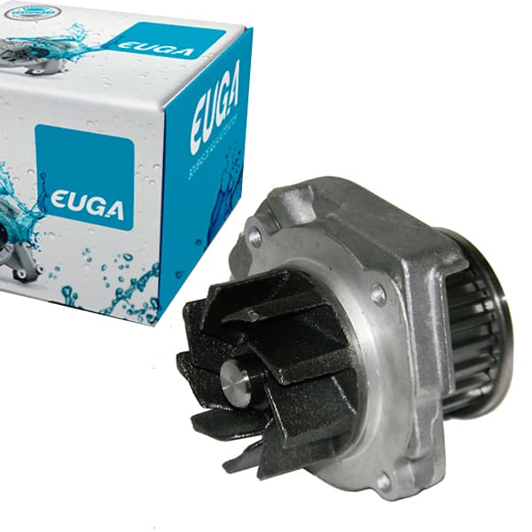 Bomba agua euga m/evo faseii 1.4 fire n/uno