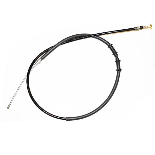 Cable freno tras der 3816 fiorino 14/