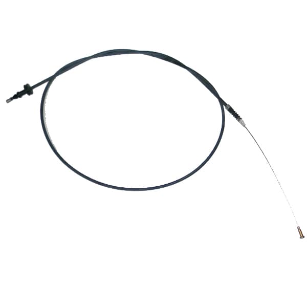 Cable apertura capot 4095 1.4 mpi fire faseii uno