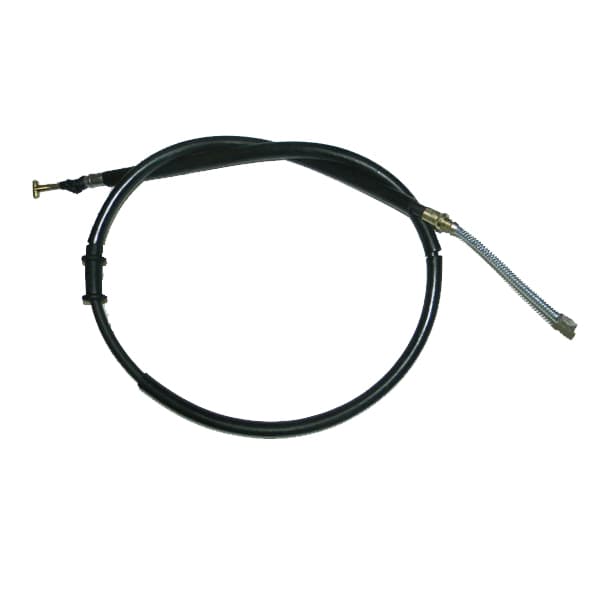 Cable freno mano 4103 tras der n/uno faseii