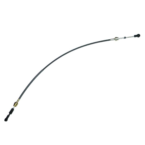 Cable freno mano 4102 tras izq. n/uno fase ii