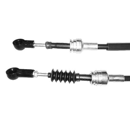 Cable comando cambios 4100 rot.gde.1.4 fire n/uno