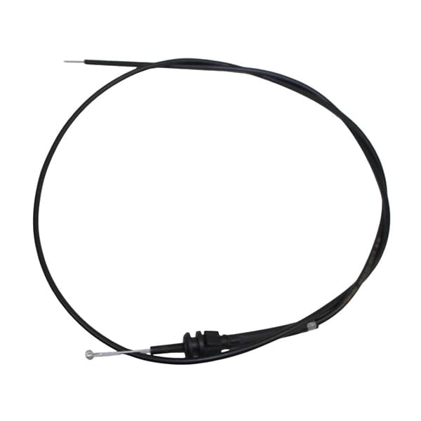 Cable cebador 448 sin testigo motor 1300 - fiorino