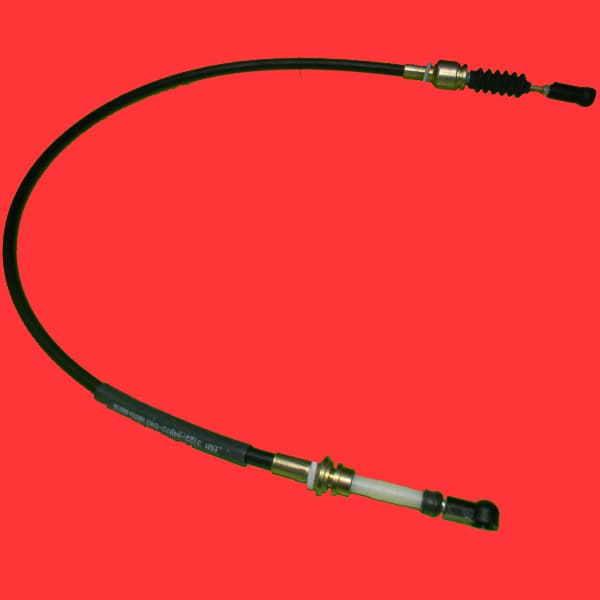 Cable comando cambios 3722 rot.chica 2004 f.n/uno