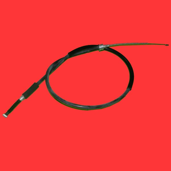 Cable freno mano 3998 izq uno way mot/1.3 mpi 8v.