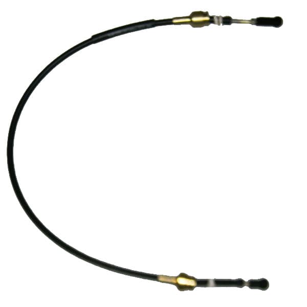 Cable comando cambios 4118 selec.1.3 8v.d/07 fire