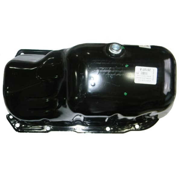 Carter aceite original m/fire 1.0/1.3/1.4 mpi 8v n