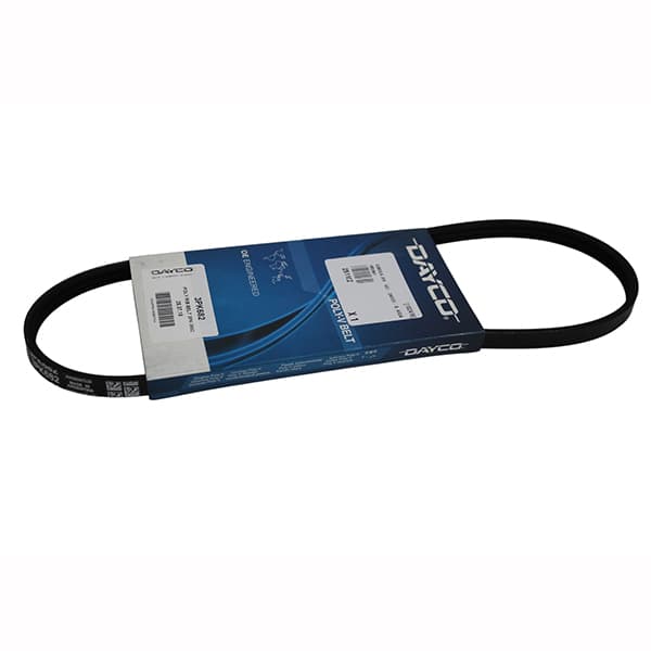 Correa 3pk-682 -dayco- b. agua fioruno