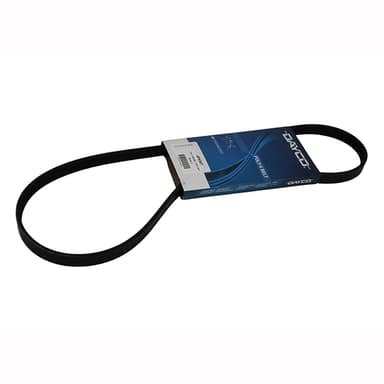 CORREA 4PK-907 -DAYCO- ALTERN.PALIO WECK 1.7