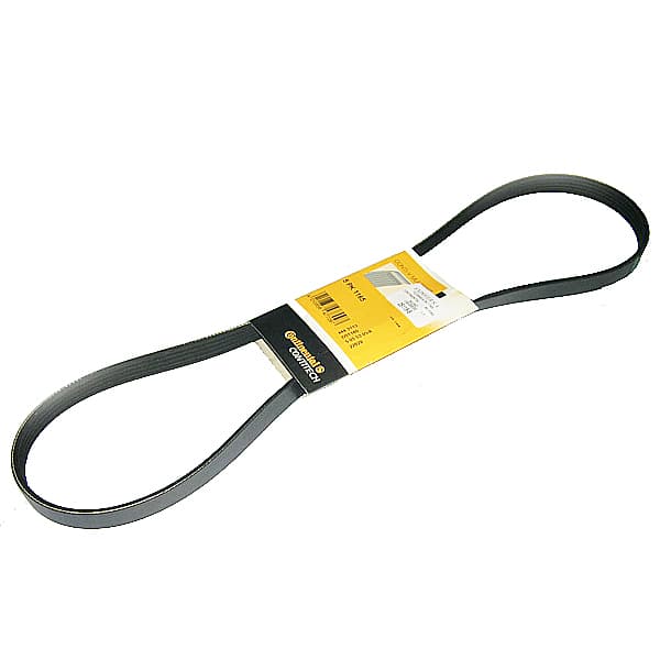 Correa 5pk-1167 continental 8v.fire n/uno