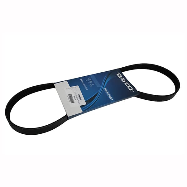Correa 5pk-880 compresor-dayco- fioruno