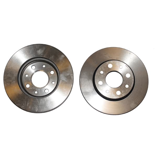 Disco freno vent ø240mm (98205988) nuevo uno/way