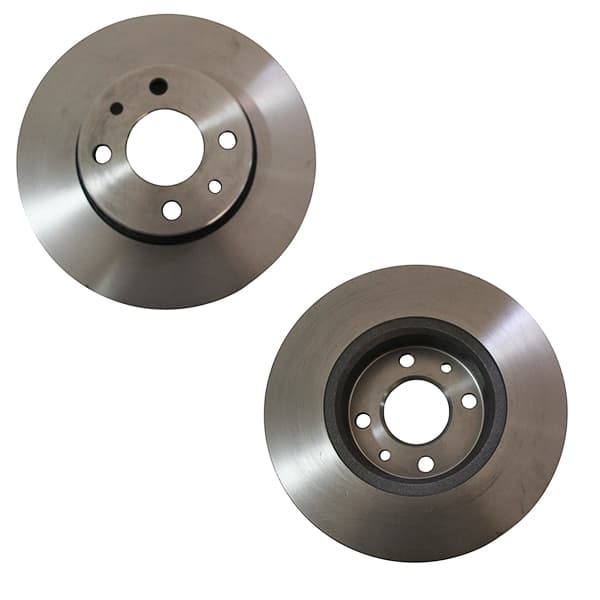 Disco freno del sol ø257mm 98205987 nuevo uno way