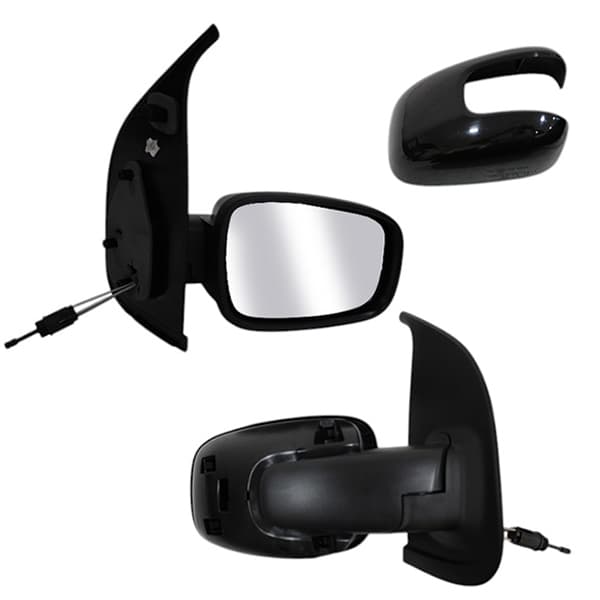 Espejo ext.der.c/com imp. f/uno 10/16 3p cob liso