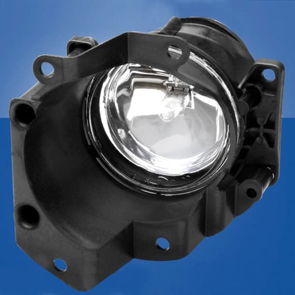 Faro auxiliar der (986d) uno 10/