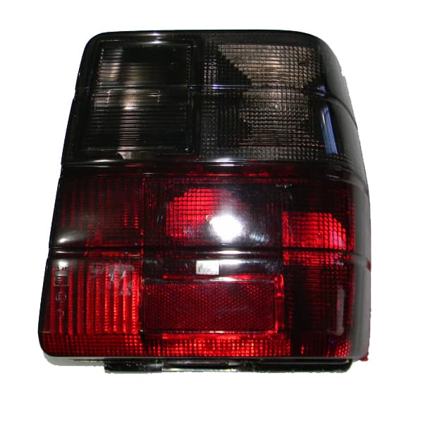 Faro tras.der fume s/circuito fiat uno