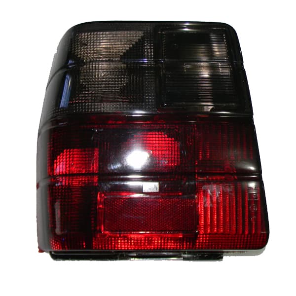 Faro tras.izq fume s/circuito fiat uno