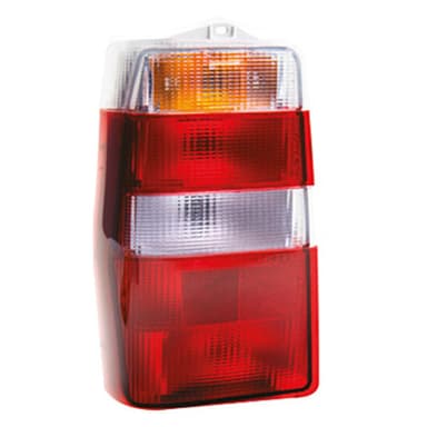 FARO TRASERO IZQUIERDO FITAM   FIORINO  04/11