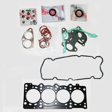JUEGO JUNTAS MOTOR S/JUNTA CARTER 80232  1.3 FIRE