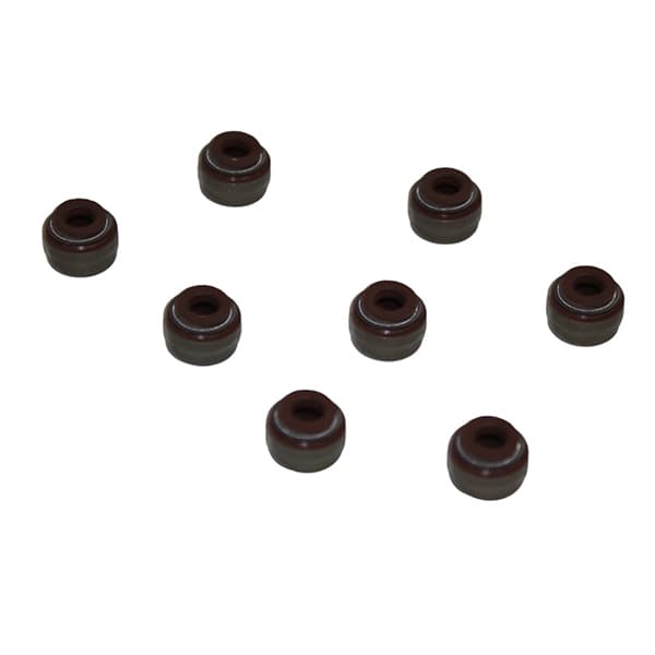 Juego retenes valvula (x8) 5mm palio/doblo fire