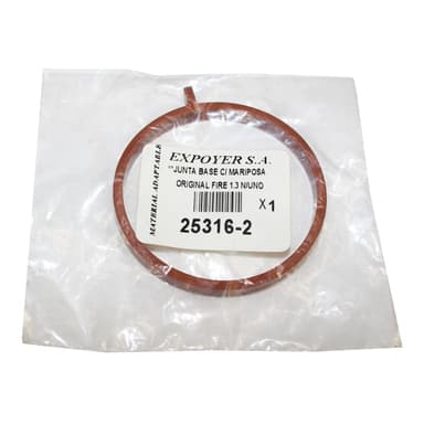JUNTA M/ADMIS.a C/MARIPOSA ORIG.M.1.3/1.4 MPI 8V