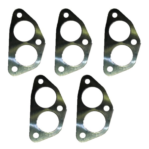 Junta salida escape (285) 1.3 fire 8v. fiat palio