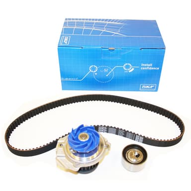 KIT DISTRIBUCION + BOMBA VKMC 02206/1A 1.4 8V