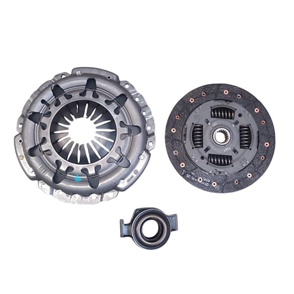 Kit embrague 3 pzas original fire 1.3 -1.4 190mm 2