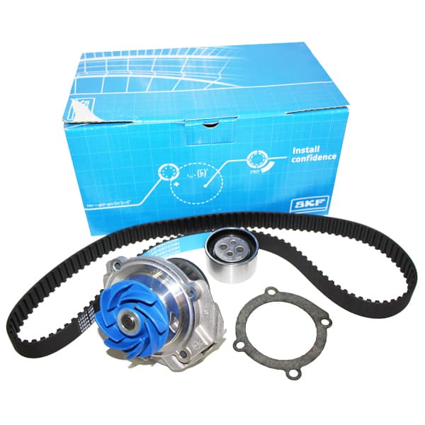 Kit distribucion + bomba vkmc 02206 a 1.3 fire