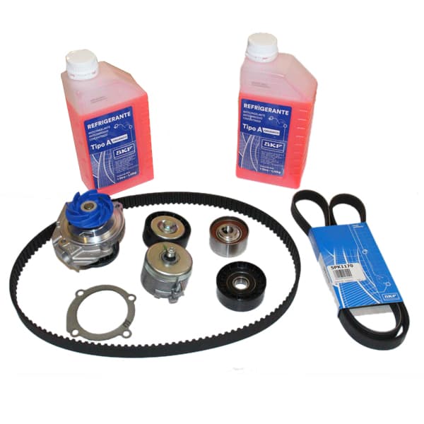 Super kit distribucion vkmc02206/1a1/r palio 1.4