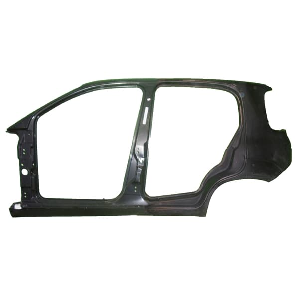 Lateral carroceria izq original uno f.ii 5 ptas