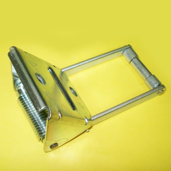 Limitador porton trasero derecho fiorino 96/2014