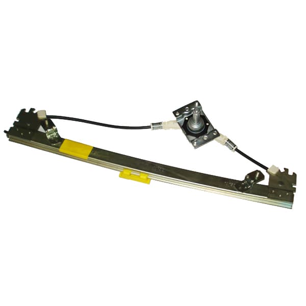 Maquina l/cristal tras.der.manual uno m/n 4p
