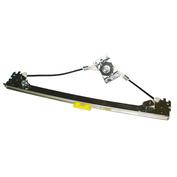 Maquina l/cristal del.der.manual uno m/n 4p