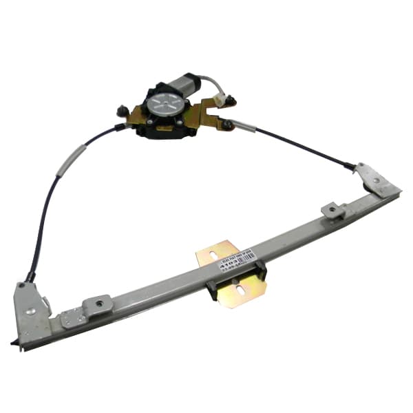 Maquina l/cristal del der elect nacional uno 3p