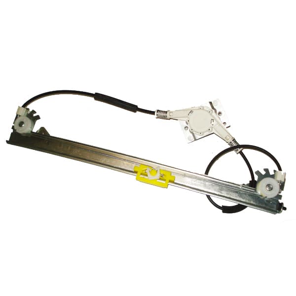 Maquina l/cristal del.der.manual uno/fior m/n 2p