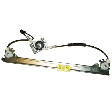 MAQUINA L/CRISTAL DEL.IZQ.MANUAL UNO/FIOR M/N 2P