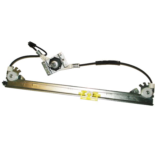 Maquina l/cristal del.izq.manual uno/fior m/n 2p