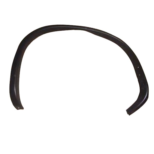 Moldura guard del/der negra original nvo uno fasei