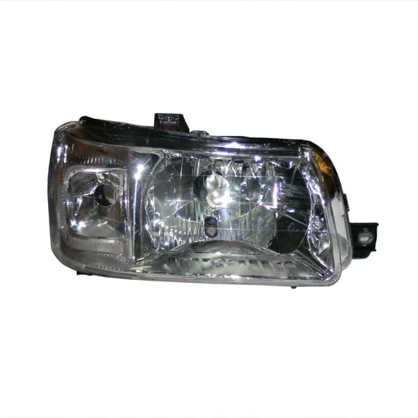 Optica derecha fiat uno fire 04/