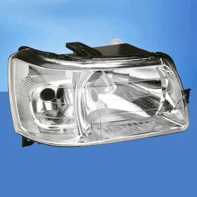 OPTICA DER (827D) FIAT UNO FIRE 04/11