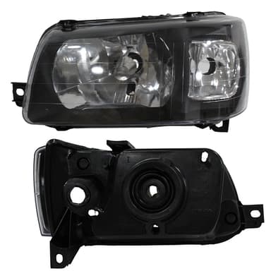 OPTICA IZQ (827) NEI FIAT UNO FIRE 04/11