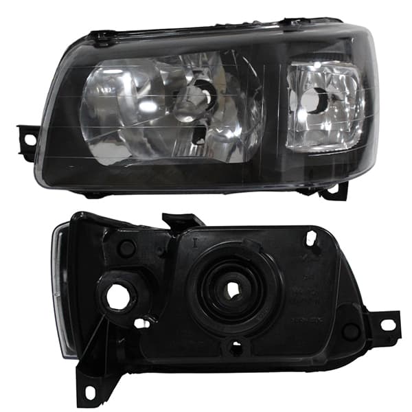 Optica izq (827) nei fiat uno fire 04/11