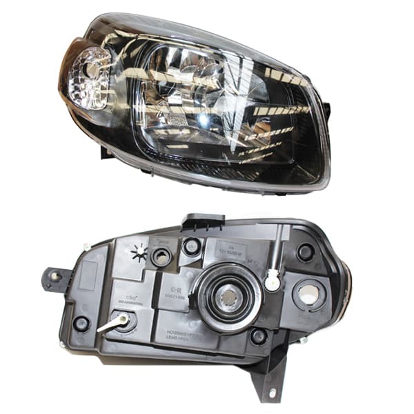 Optica derecha (953ned) novo uno/fiorino 10/..