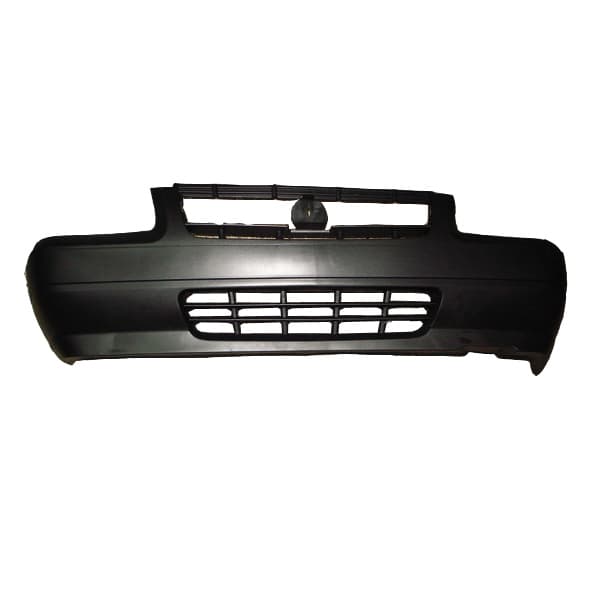 Paragolpe del. negro nacional uno fire 06/